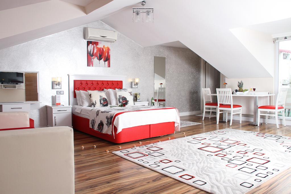 Appartement Galata Bridge *